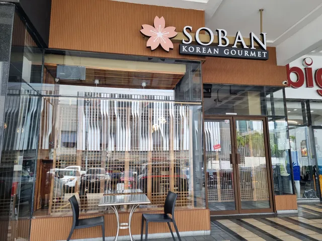 Soban Korean Gourmet | Plaza New York
