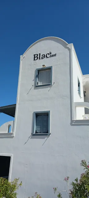 Blackcoast hotel