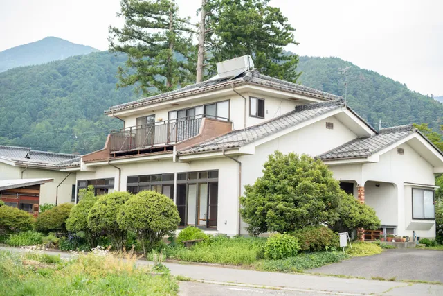 こだまやリトリート