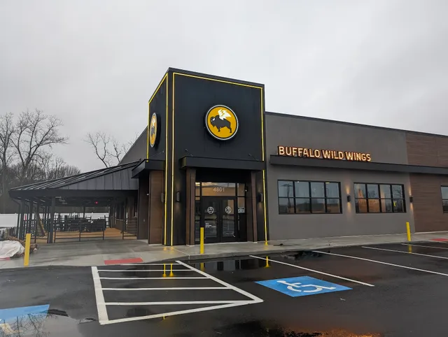Buffalo Wild Wings