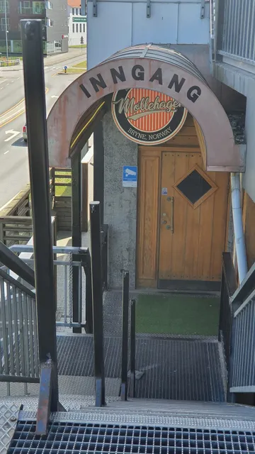 Møllehagen Restaurant