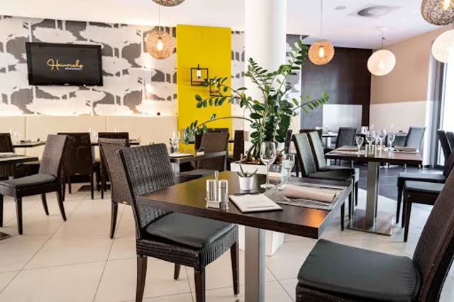 Heinrichs Restaurant