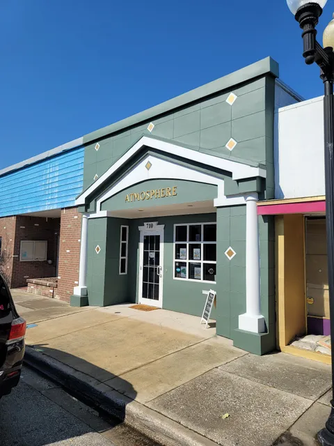 Atmosphere Boutique Day Spa