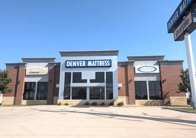 Denver Mattress