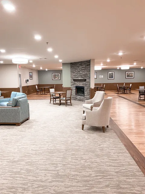 Rocky Mount Health and Rehabilitation Center