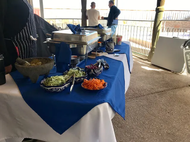 Taquizas Mexicanas Frida CUU