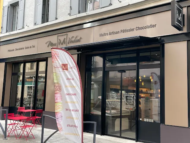 Marc Verdant - Centre Ville Pontarlier