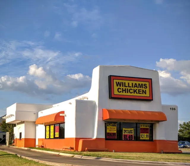 Williams Chicken