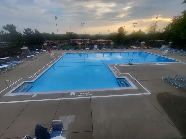 Pennsbury Village Condominiums