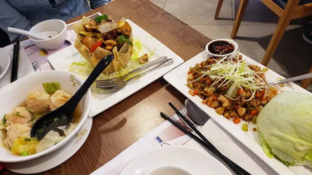 Congee Queen - Mississauga(Heartland Town Centre)