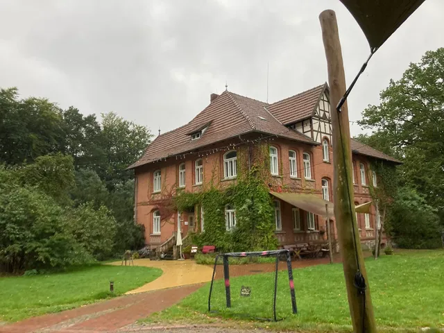 Rübenburg Ferienwohnungen