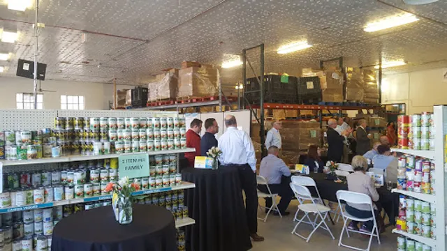 The Storehouse New Mexico