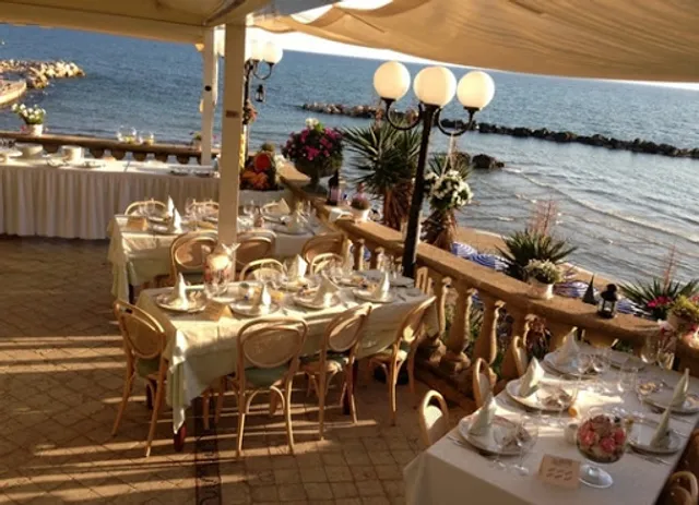 Ristorante al Turcotto