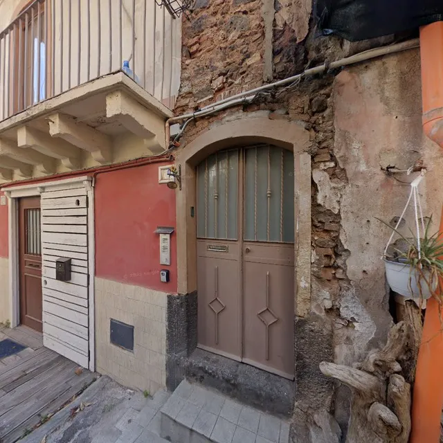 Appartamenti della rotonda