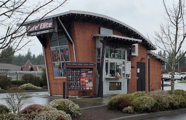 Café Elite