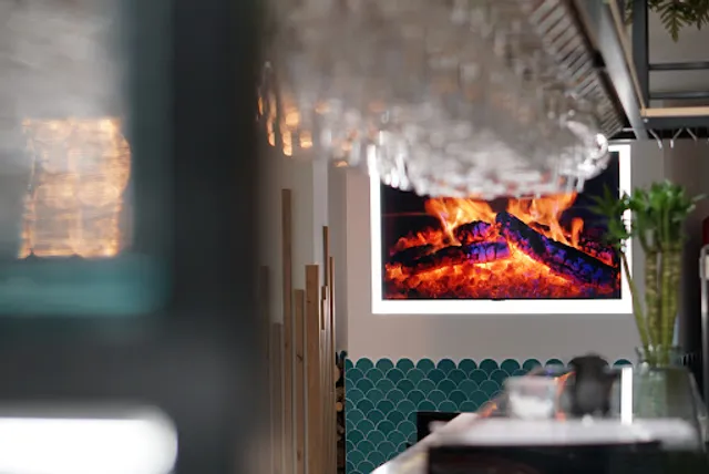 Restaurante Club de Tenis. Totana