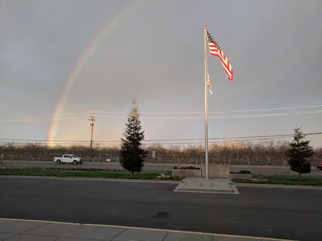 Tracy Defense Distribution Depot
