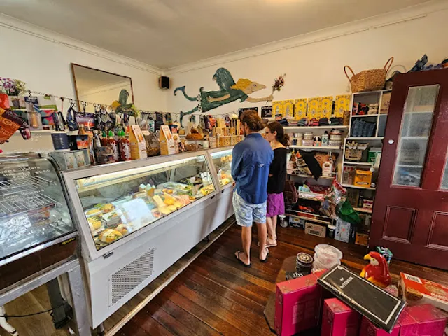 John and Willy - Suppliers of Food