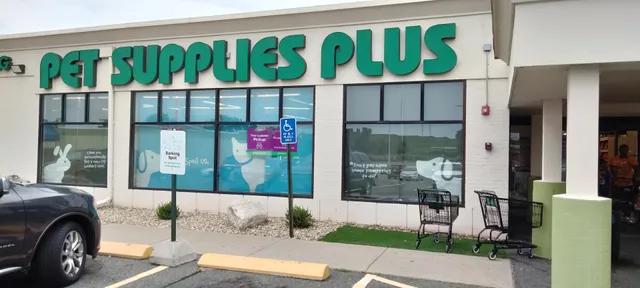 Pet Supplies Plus West Springfield