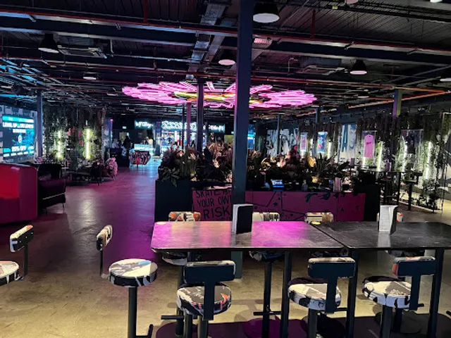 Mother Flipper @ Brockley Market