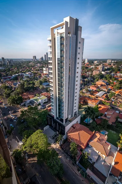 ÚNICO - Stay & Residences by AVA