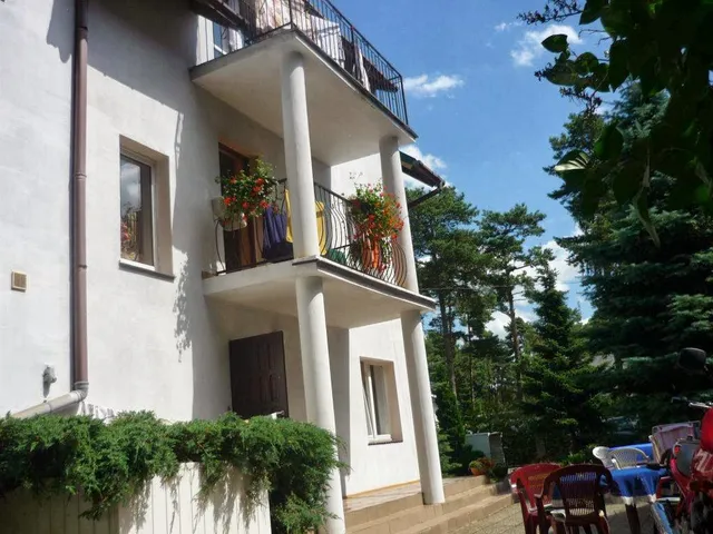 Pokoje Gościnne "El Jan"