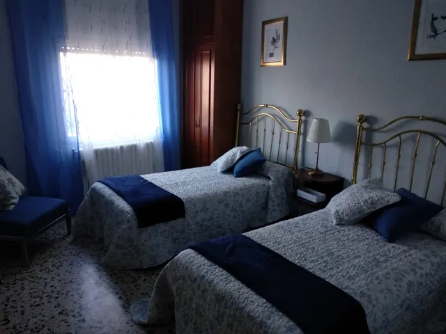 Casa Rural Villa de Ambel