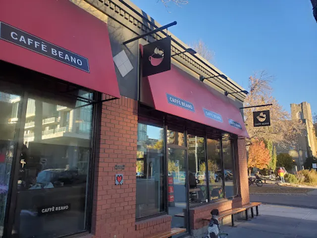 Caffe Beano