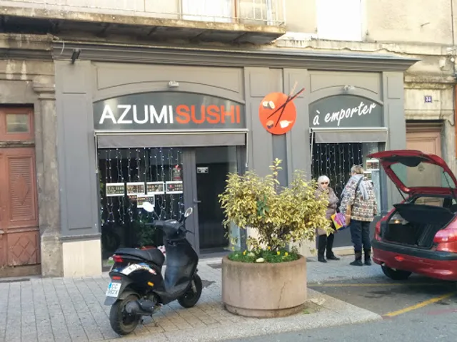 Azumi Sushi
