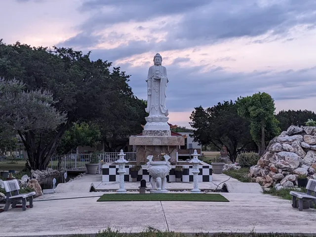 Chùa Bảo Quang - Bao Quang Temple