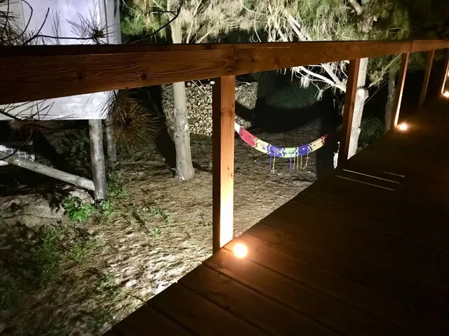 Desertas Beach and Sport