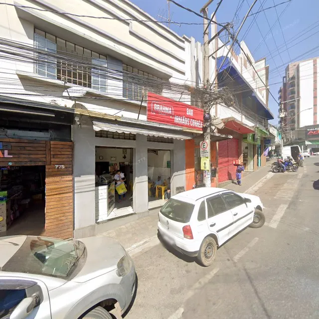 Restaurante Jeito Mineiro