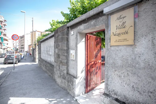 Albergo Villa Nazareth