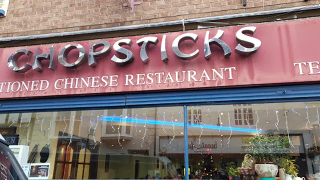 Chopsticks