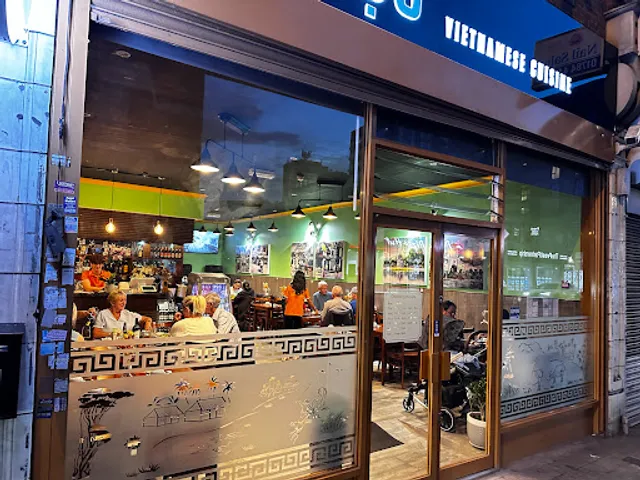 MOC Vietnamese Cuisine