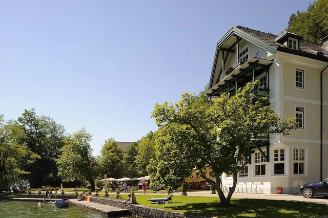 Hotel & Gasthof Fürberg