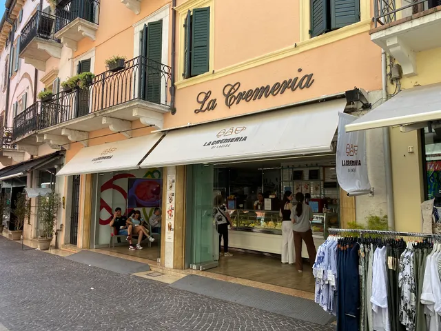 La Cremeria