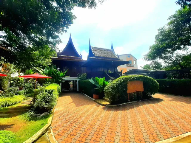Baan Veanglhek