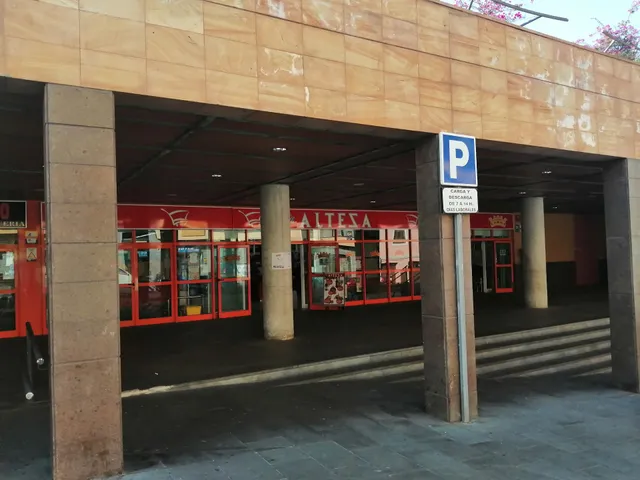 Supermercados Tu Alteza
