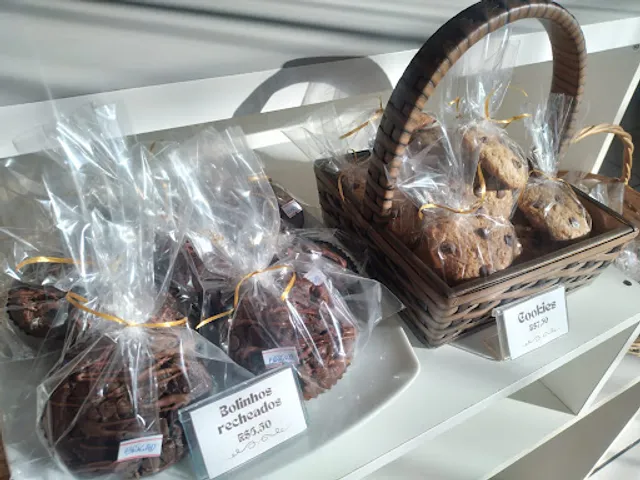 Ramequim Gastronomia