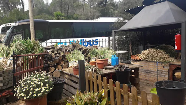 Masia Restaurant Torre del Conill