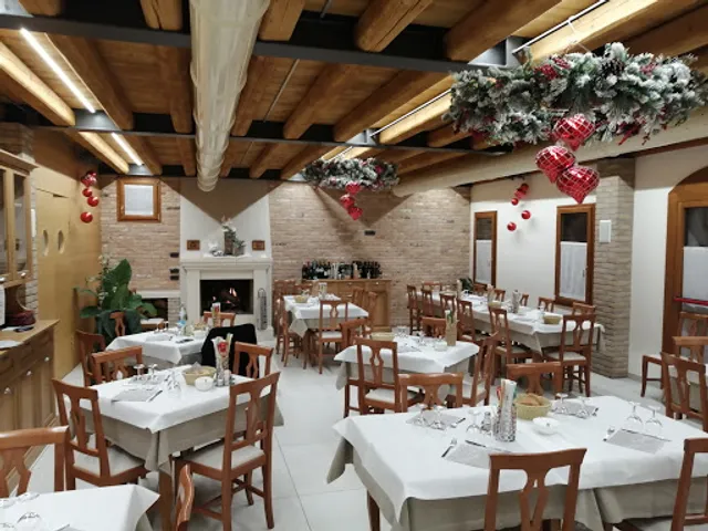 Cinzano Bar di Scagnol Gianna