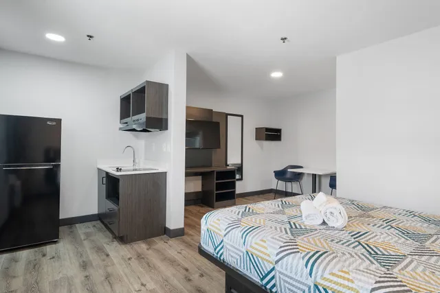 Southern Suites Pensacola Davis