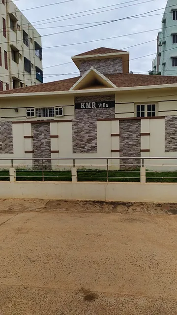 KMR Villa