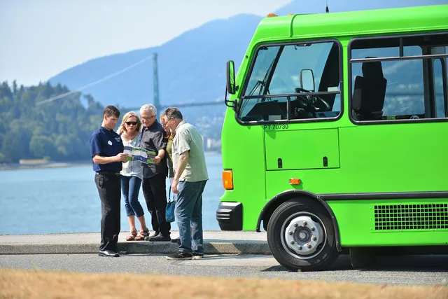 Westcoast Sightseeing