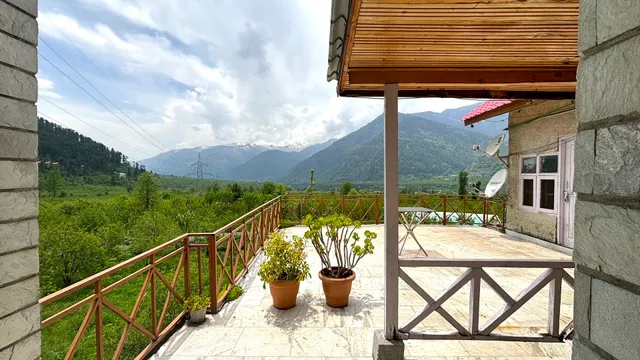 Countryside Himalayan Resort, Manali