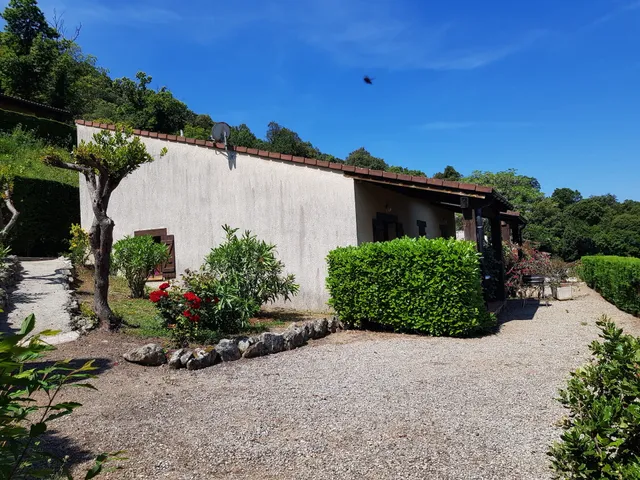 Les Balcons de la Chiusa