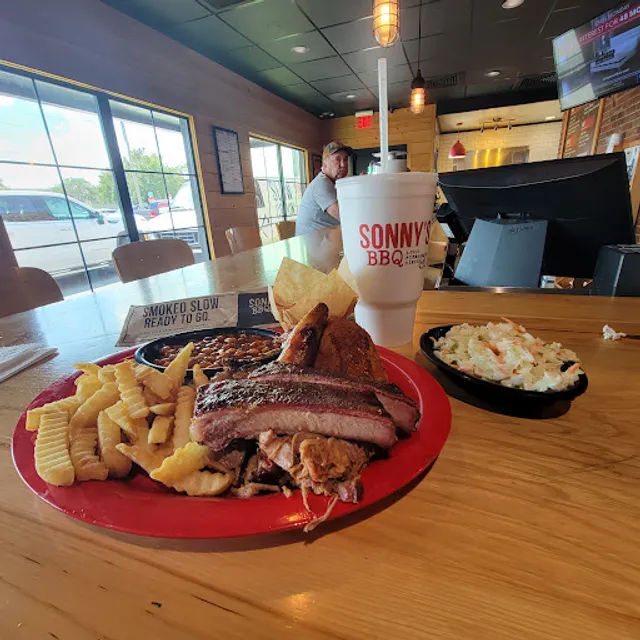 Sonny's BBQ