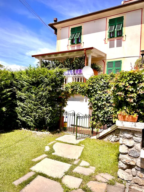 Casa Vacanze Guest House La Moggia