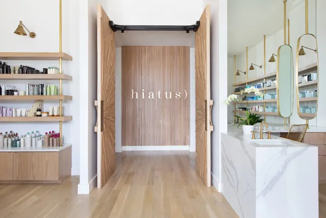 Hiatus Day Spa • Med Spa